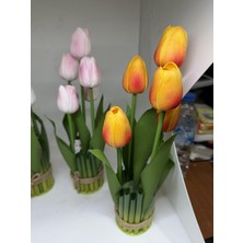 Yılmaz Seramik Yapay Kokulu Lale