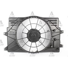 MOBIS FAN DAVLUMBAZI RADYATÖR I-30 2016-2019 25350 F3300