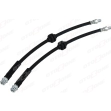 Otozone Fren Hortumu Ön Fıat Fıorıno 2009 Linea 2007 Punto 2009 425.00 mm 51835425 51882545 (2 Adet)