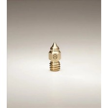 Teknik Filament 3D Csa Creality Cr6-Se/ender3 S1 3D Yazıcı Nozzle