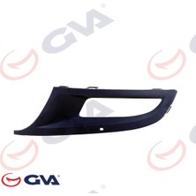 GVA Ön Tampon Sis Çerçevesi Sisli Sol Polo 2010-2014 6R0853665D