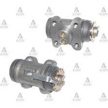 Maher FREN SİLİNDİRİ CANTER 444/635/639 ARKANIN ARKASI SOL MB060581