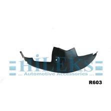 Hileks Ön Çamurluk Davlumbazı Sağ Expres 1995-1999 7701761603