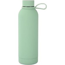 Indispensablely Trendix Çelik Içli Termos 750 ml Yeşil SKM005