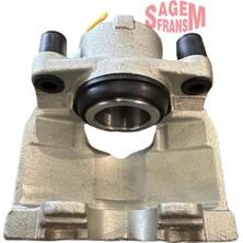 Sagem Fren Kaliperi Ön Sol Fluence-Megane 3 1.5 Dcı 410111495R