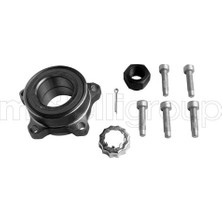 Cifam ÖN TEKER BİLYA RULMANI TRANSIT 5-347 2006-2011 BUYUK TIP 6C111K018BA 1377908