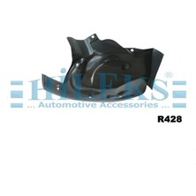 Hileks Çamurluk Davlumbazı Önün Arkası Sol Megane 2 2003-2006 8200073428 8200365691