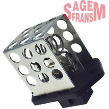 Sagem Fan Rezistansı Focus 1998-2004 93BB9A819AC