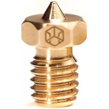 Teknik Filament 3D Csa 3D Yazıcı E3DV6 Nozzle
