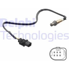 Delphi Ön Oksijen Sensörü Caddy-Caddy 20052015 04L906262L