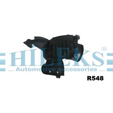 Hileks Çamurluk Davlumbazı Ön Sağ Ön Kısım Kangoo 1998-2003 8200333278 7701692548 8200460515