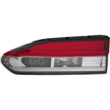 Tuneyler Stop Corolla Cross 22-24 Iç Rh (Ledsiz)