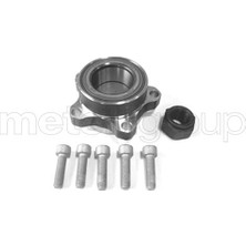 Cifam ÖN TEKER BİLYASI PORYALI TRANSIT 5184 2000-2006 ABS LI 45X115X53 BTF1125B YC152B663AF 1C1J1K018AA