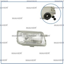 Maher FAR ASTRA F 1991-1994 ÖN SAĞ 1216004