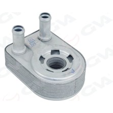 GVA Yağ Soğutucusu Ford Fıesta 1.0 Ecoboost 2013 Focus 3 2011-2017 1.0 Ecoboost CM5G6B856FA 1844735