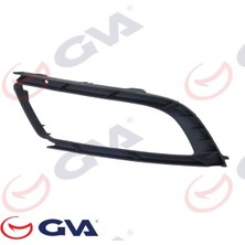 GVA Ön Tampon Sis Çerçevesi Sisli Sol Superb 2013-2015 3T0807681