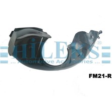 Hileks Çamurluk Davlumbazı Ön Sağ Ford Monedo 1993-2000 96BG16114AH