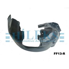 Hileks Çamurluk Davlumbazı Ön Sağ Ford Focus 3 2012 AM51R16114BF