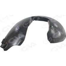 GVA Çamurluk Davlumbazı Sol Enjeksiyon Passat 2006-2015 Gkl Üretim 3AA805977 3C0805977