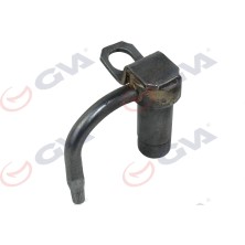 GVA Yağlama Jeti Passat-T4 1997-2001 1.9tdı 068103157D