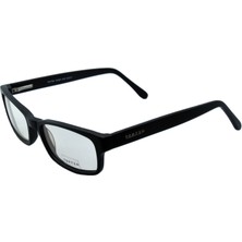 Top Ten M 5261 C01  Sıyah Unısex Gözlük