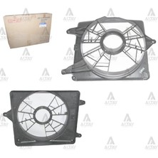 MOBIS Fan Davlumbazı Radyatör Elantra 1992-1995 25350 28100