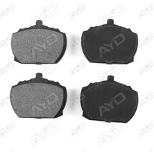 Ayd Ön Balata Transıt 2.0 2.5d P100 1965-1992 86VX2K021AA 1571569