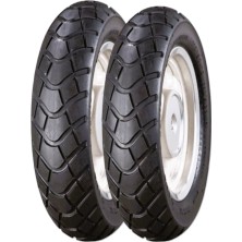 Anlaş Apachi x Race 125 Ön 130/60- 13 Arka 130/60- 13 Anlaş Irc MB 456 Takım