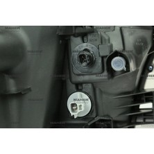 Maher FAR HILUX 2016-2018 REVO ELEKTRİKLİ SOL 212 11AKL LD ESKI MODEL