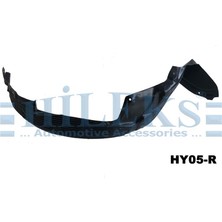 Hileks Çamurluk Davlumbazı Ön Sağ Hyundaı Accent Blue 2011-2015 868121R000