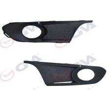 GVA ÖN TAMPON SİS KAPAĞI SİSLİ SAĞ JETTA 2011 - 2014 5C6853666A