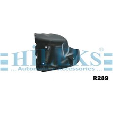 Hileks Çamurluk Davlumbazı Arkanın Önü Sağ Megane 2 2003-2006 8200141289