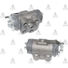 Maher Mitsubishi Canter Fren Silindiri Sağ MB060309
