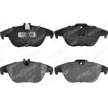 Otozone Fren Balatası Arka Mercedes W204 S204 10204 C207 A207 A0004200205