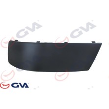 GVA ÖN TAMPON KAPLAMASI SOL GRİ VW T6 2010 7E0807819