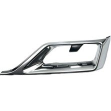 Maher 602002025AA / Sol Kapak Eksoz Omoda 5 22-24