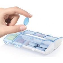 LTG Nova Haftalık Saklama Kutusu