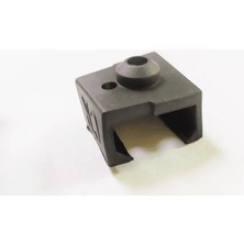 Teknik Filament 3D Creality Cr6 Se/max Silikon Hotend Çorabı