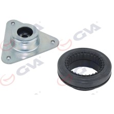 GVA Ön Amortisör Takozu Takoz Rulman Kit Clıo 3-4-Modus-Captur 543024644R 543259539R 543A02310R