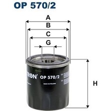 Filtron Yag Fıltresı Astra K 2016 B10XFL D10XFL B14XE B14XFL D14XFL D14XFT Insıgnıa B 2018B15SFL D15SFL