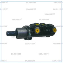 Maher FREN ANA MERKEZ R19 1988-2001 / R21 MANAGER / 106 1991-1996 / 205 1983-1998 BENDIX TİPİ DÖKÜM