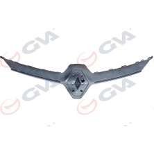 GVA Ön Panjur Kaplaması Astarlı Clio 5 620786224R