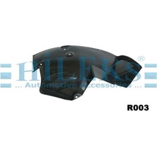 Hileks Çamurluk Davlumbazı Ön Sol Ön Kısım Master 3-Opel Movano 2010 638410003R