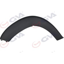 GVA ÇAMURLUK AĞZI BAKALİTİ ÇITASI ARKA SAĞ BOXER- FIAT DUCATO 2006 735422800 8547 107