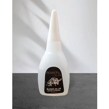 Lumindra 2li Güçlü Yapıştırıcı,plastik, Cam, Ahşap, Porselen ve Metal Yüzeyler Için Güçlü Yapıştırıcı