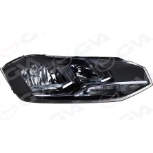 GVA Ön Far Komple Sağ Vw Polo 2018  2G1941774