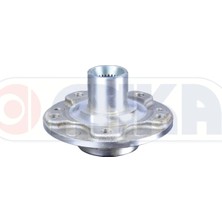 Anka ÖN TEKER PORYASI 5 BİJON RENAULT MEGANE 3 2009 FLUENCE 2009 SCENIC 3 2009 MEGANE 4 2015 DACIA