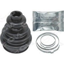 GVA İÇ AKS KÖRÜĞÜ SAĞ MULTIVAN 5-T5 1.9 -2.0 TDİ YAĞ KELEPÇELİ 7H0498202 1075639 1J0498201E