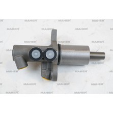 Maher FREN ANA MERKEZ PASSAT / A4 / A6 2002-2005 25.4 MM 8E0611021