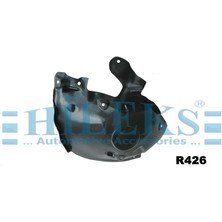 Hileks Çamurluk Davlumbazı Ön Sol Ön Kısım Megane 2 2003-2006 8200415285 8200073426 8200365689